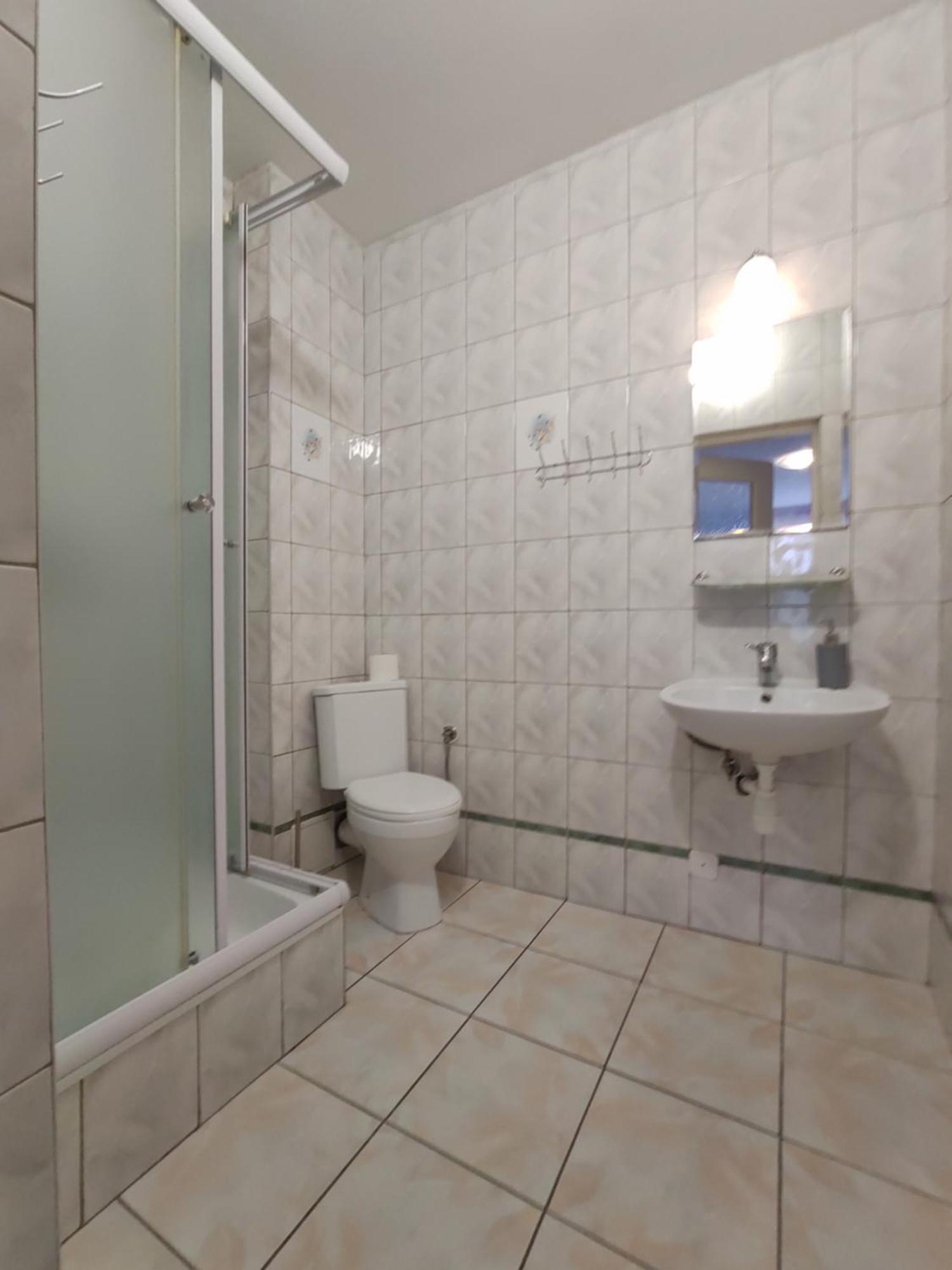 Pokoje Luiza Apartment Ostroda Phòng bức ảnh