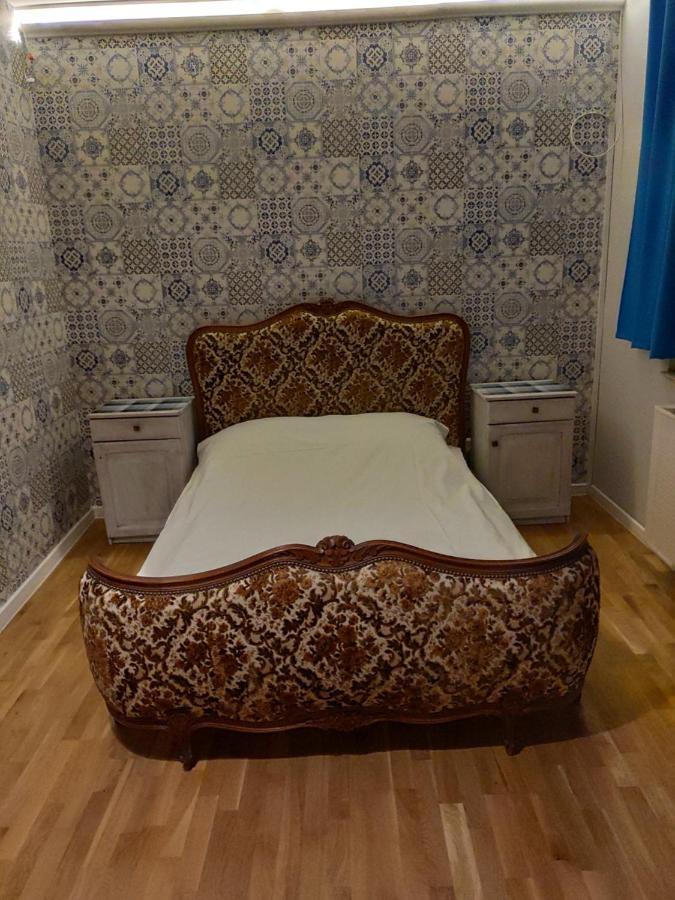 Pokoje Luiza Apartment Ostroda Phòng bức ảnh